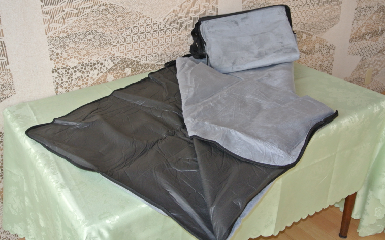 Floor mat 300 yen