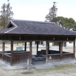 BBQ house