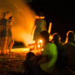Campfire
