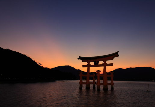 宮島