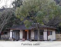 families cabin