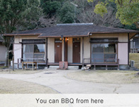 You can BBQ